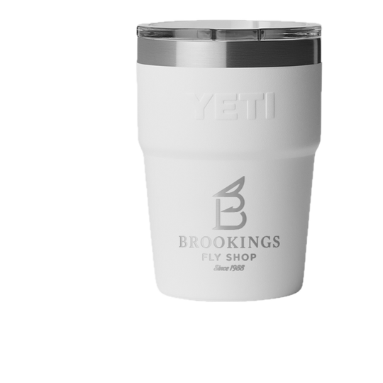 Yeti STACKABLE CUP Brookings Custom