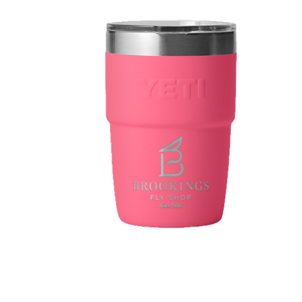 Yeti STACKABLE CUP Brookings Custom