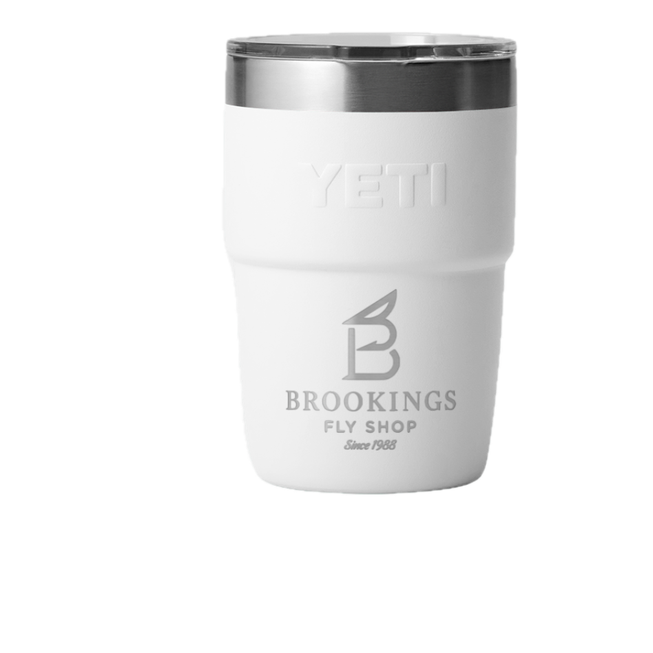 Yeti STACKABLE CUP Brookings Custom