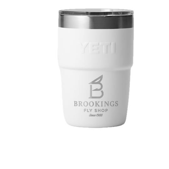 Yeti STACKABLE CUP Brookings Custom