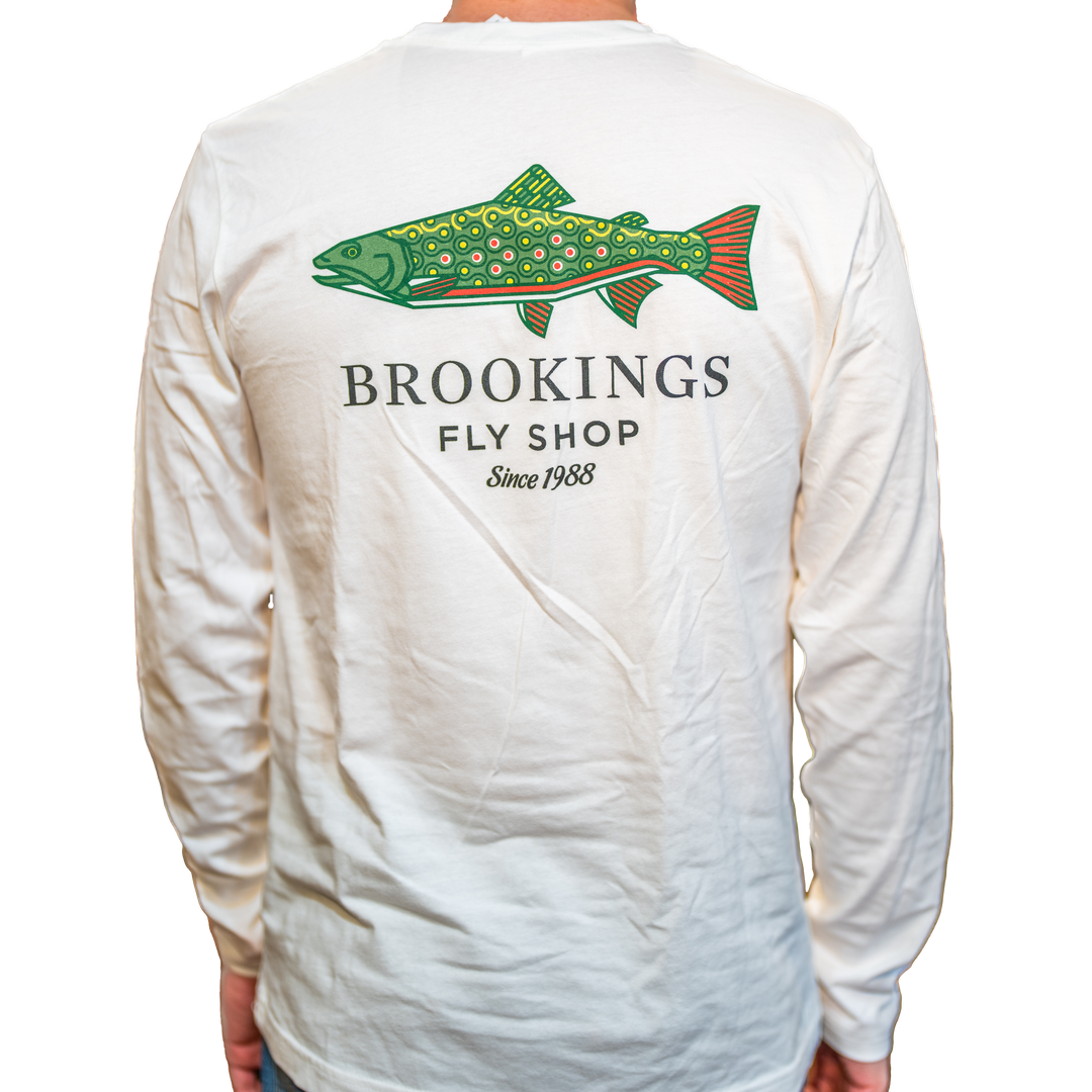 T-shirts – Brookings Anglers