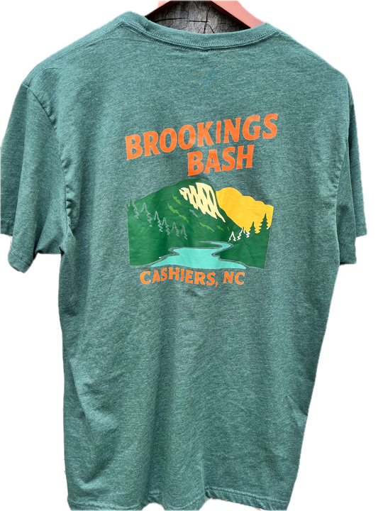 Brookings Bash Shirts