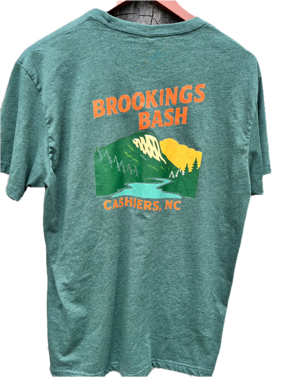 Brookings Bash Shirts
